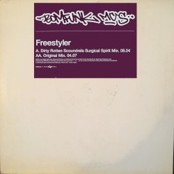 Freestyler