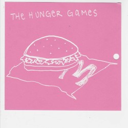 The Hunger Games