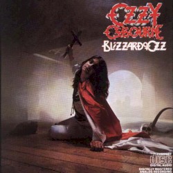 Blizzard of Ozz