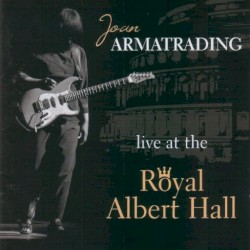 Live at The Royal Albert Hall