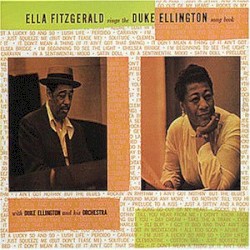 Ella Fitzgerald Sings the Duke Ellington Song Book