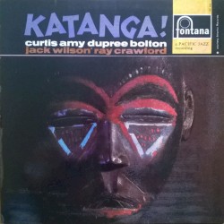 Katanga!