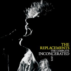 Inconcerated Live