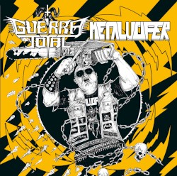 Guerra Total / Metalucifer