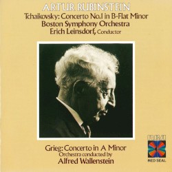 Piano Concertos