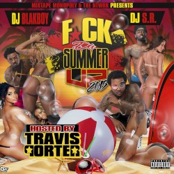 F*ck Da Summer Up 2015