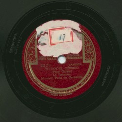 Yo soy el corrido / El coleadero