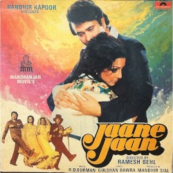 Jaane Jaan