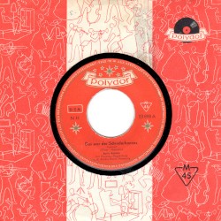 Das war der Schinderhannes / Räuber-Rock