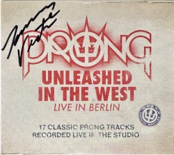 Unleashed In The West - Live In Berlin