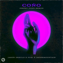 Coño (Henry Fong remix)