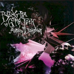 Bong‐Ra vs. Gore Tech vs. Author & Punisher