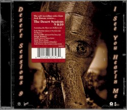 The Desert Sessions 9 & 10