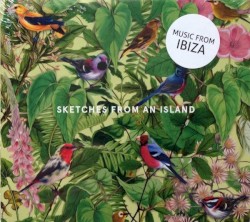 Sketches From an Island