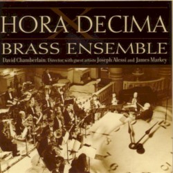 Hora Decima Brass Ensemble