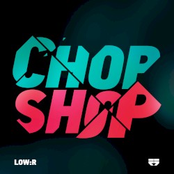 Chop Shop EP