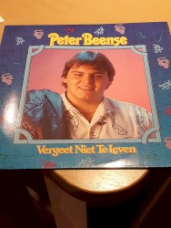 Vergeet niet te leven