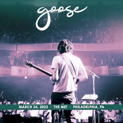 2023-03-24: The Met, Philadelphia, PA