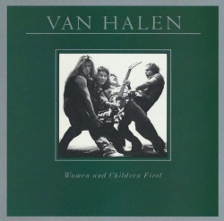 Women and Children First