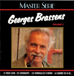 Georges Brassens, Vol. 2