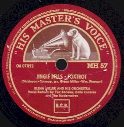Jingle Bells / American Patrol