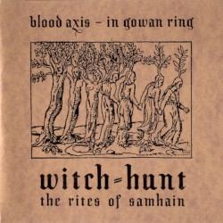 Witch-Hunt: The Rites of Samhain