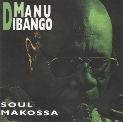 Soul Makossa