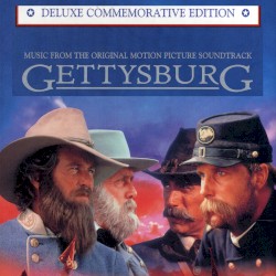 Gettysburg: Deluxe Commemorative Edition