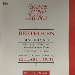 Sinfonia n. 9