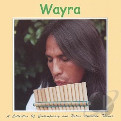 A Collection of Contemporary and Native American Themes