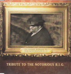 Tribute to The Notorious B.I.G.