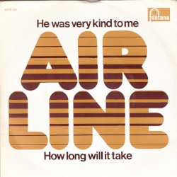 He Was Very Kind to Me / How Long Will It Take (Walkin' on the Highway)