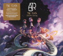 The Click (Deluxe Edition)