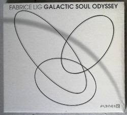 Galactic Soul Odyssey