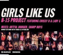 Girls Like Us