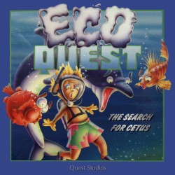 EcoQuest: The Search for Cetus