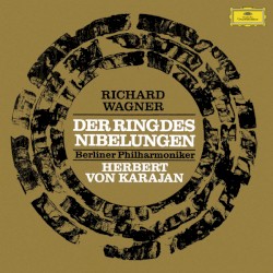 Der Ring des Nibelungen