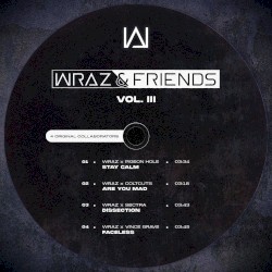 Wraz & Friends 3
