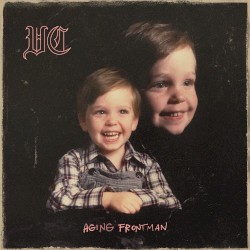 Aging Frontman