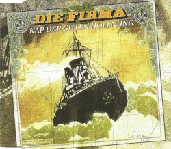 Kap der guten Hoffnung