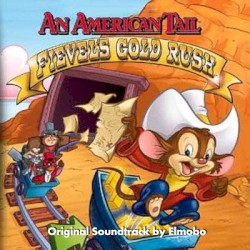 An American Tail - Fievel's Gold Rush (GBA)