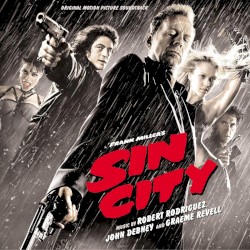 Sin City: Original Motion Picture Soundtrack