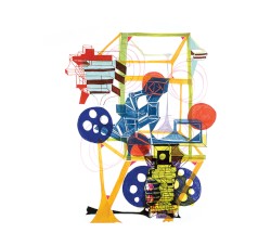 The Whole Love Expanded