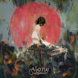 Alone