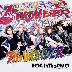 7th WONDER