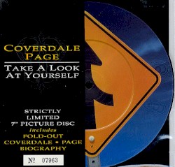 Take a Look at Yourself