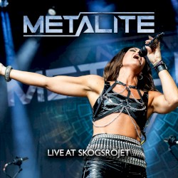 Cyberdome (Live at Skogsröjet)