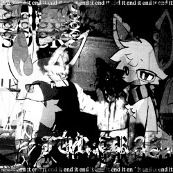 fur:core IV - nice socks