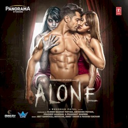 Alone
