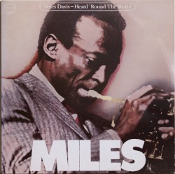 Heard ’Round the World